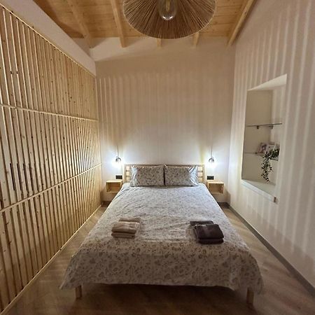 Lemon House Villa Anabolu Dış mekan fotoğraf