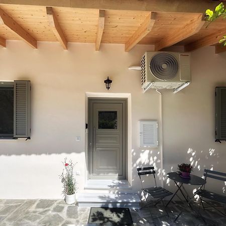 Lemon House Villa Anabolu Dış mekan fotoğraf