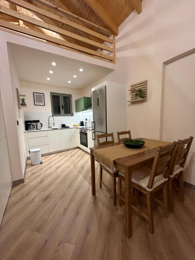 Lemon House Villa Anabolu Dış mekan fotoğraf