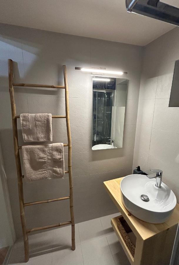 Lemon House Villa Anabolu Dış mekan fotoğraf